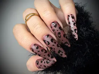 ネイル Marina nailのネイルデザイン