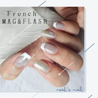 ネイル Noah'snail のネイルデザイン