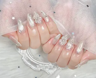 ネイル Chan Nail Salonのネイルデザイン