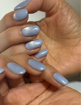 ネイル 🌏AURORA | RiRi🪐のネイルデザイン