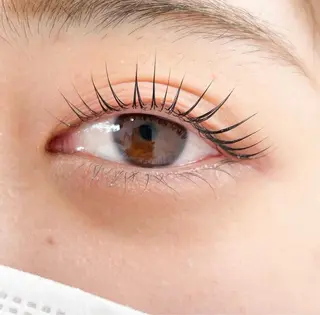 マツエク・マツパ APEX EYELASH上野店のマツエク・マツパデザイン
