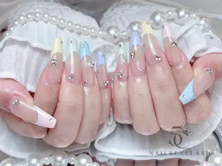 ネイル 5C NAIL 5C NAILのネイルデザイン