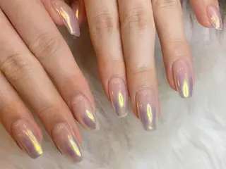 ネイル K. Airiのネイルデザイン