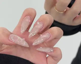 ネイル Noeme. junoのネイルデザイン