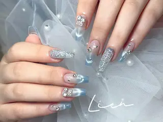 ネイル 🍊M nail salonのネイルデザイン