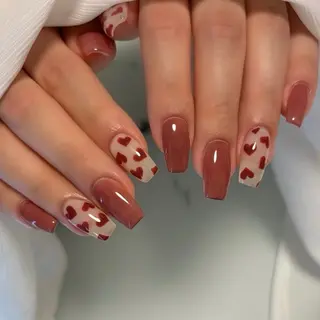 ネイル toyvenail kotone 川越のネイルデザイン