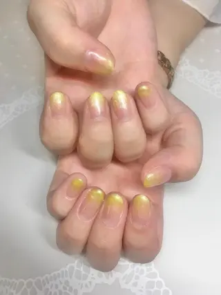 ネイル 新宿ネイルサロン ジェミディローサのネイルデザイン
