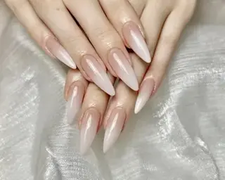 ネイル Kin 🦋のネイルデザイン