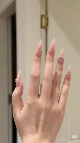 ネイル star nail salonのネイルデザイン