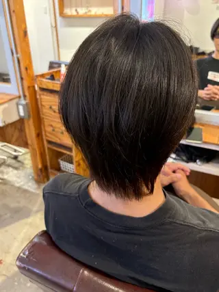 メンズ ✨高梨 佑梧✨のヘアスタイル