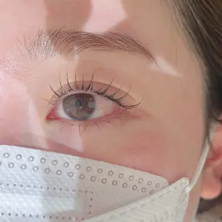 マツエク・マツパ 北 きらら💫 Salon EFのマツエク・マツパデザイン