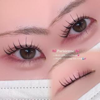 マツエク・マツパ eyelist ♡ Naruse ♡のマツエク・マツパデザイン