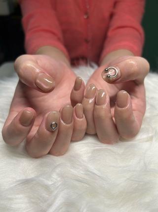 ネイル lazy me!のネイルデザイン