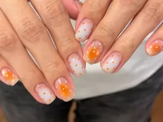 ネイル Rela・S NAILのネイルデザイン