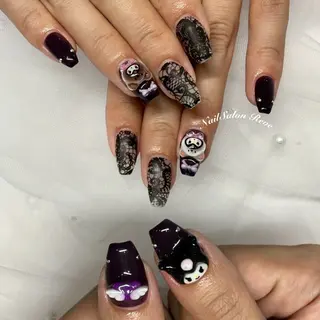 ネイル NailSalon Reveのネイルデザイン