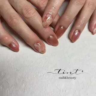 ネイル tint+ nail &beautyのマツエク・マツパデザイン