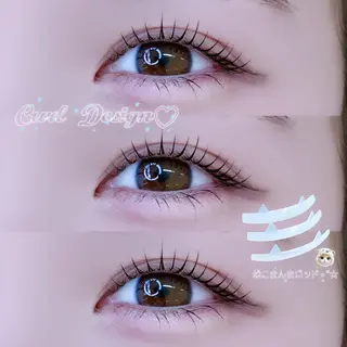 マツエク・マツパ 博多￤まつ毛￤ アイブロウ￤aineの眉毛・アイブロウイメージ