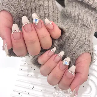 ネイル FLY Nail Salonのネイルデザイン