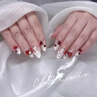 ネイル G. Studioのネイルデザイン