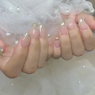 ネイル PIKARIN 網野 舞のネイルデザイン