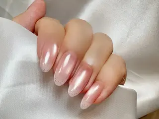 ネイル プライベートサロン Rのネイルデザイン