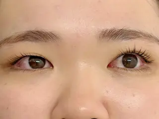 マツエク・マツパ 💎グランアイ船橋 南口店　箕輪💎のマツエク・マツパデザイン