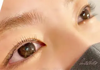 マツエク・マツパ Lucia. 伊良波のマツエク・マツパデザイン