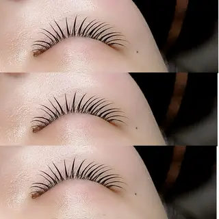 マツエク・マツパ 🍒♡RiRi Lash ♡🍒のマツエク・マツパデザイン