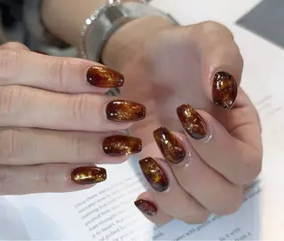 ネイル ☆*。Grace Nail。*☆のネイルデザイン