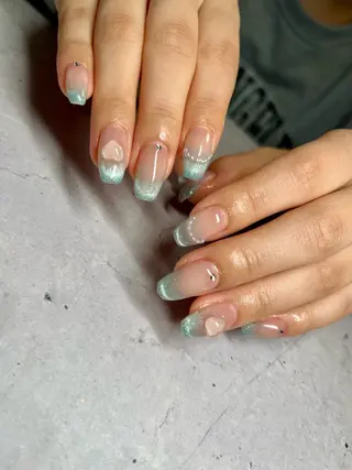 ネイル M☆NAIL asamiのネイルデザイン