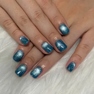 ネイル 💖𝓜𝓲𝓸 /7月予約受付中💖のネイルデザイン