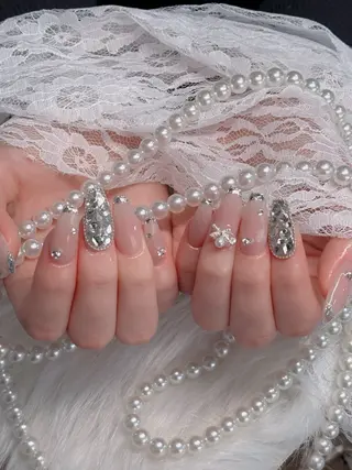 ネイル H.baby Nail Salonのネイルデザイン