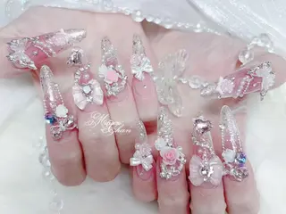 ネイル Yuki🌸 nailのネイルデザイン