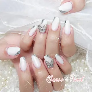 ネイル 🎀Sense Nail池袋店🎀のネイルデザイン