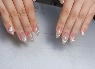 ネイル 心斎橋Mione nail salonのネイルデザイン