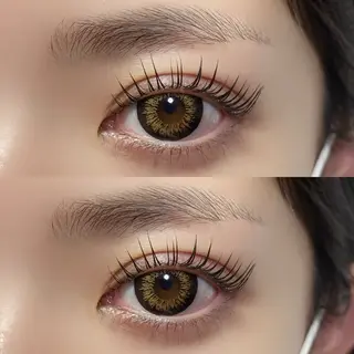 マツエク・マツパ KKS Beauty Kのマツエク・マツパデザイン