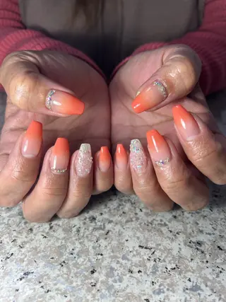 ネイル nailroom sb𓈒𓂂𓏸のネイルデザイン