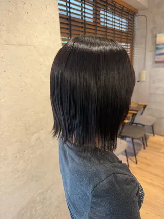 OAKplus＋ モデル募集中のヘアスタイル