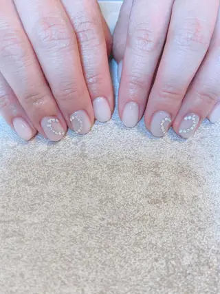 ネイル LIll nailのネイルデザイン