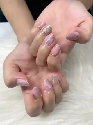 ネイル ネイル・エステサロン UILANIのエステ・リラクイメージ