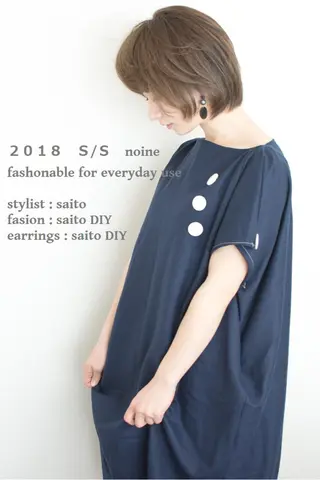 ショート カラー 斉藤 正敏のその他イメージ