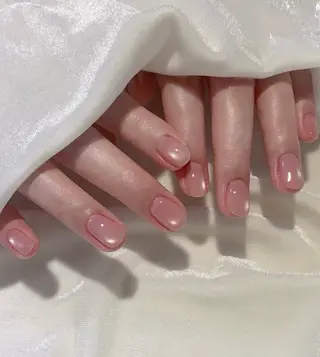 ネイル NailSalon✨ Écrinエクランのネイルデザイン