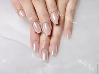 ネイル Lily ✨のネイルデザイン