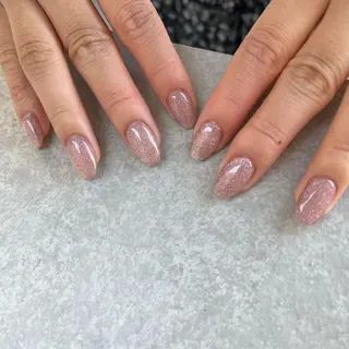 ネイル 🤎Two ERI🤎のネイルデザイン