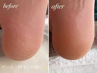 ダイヤモンド ボディのエステ・リラクイメージ