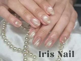 ネイル 🍒IRIS Nail🌸のネイルデザイン
