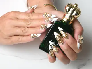 ネイル mr.nail. art68.KEN.のネイルデザイン