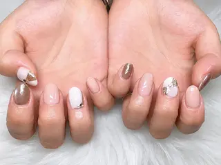 ネイル Airi. Kのネイルデザイン