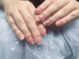 ネイル The  Nail 新大久保店のネイルデザイン