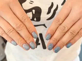 ネイル I. AYANAのネイルデザイン